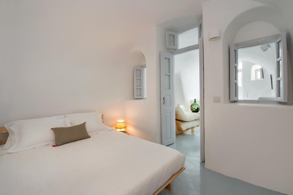 Artia Mansion Villa Oia  Ngoại thất bức ảnh