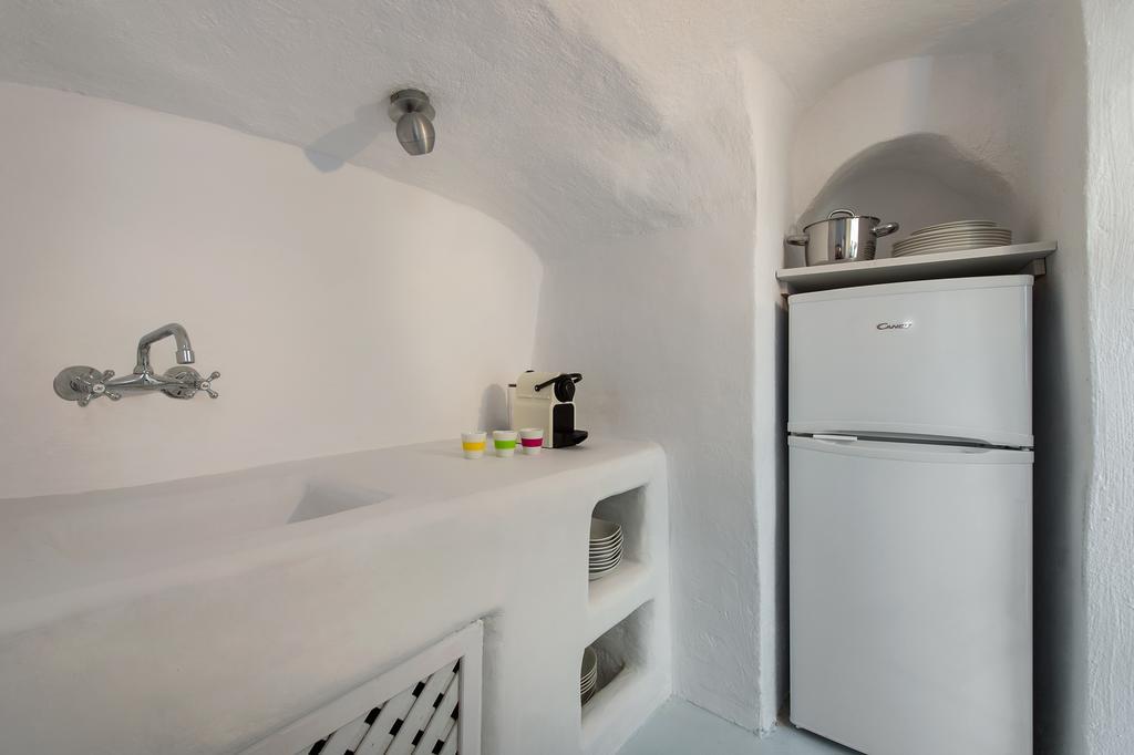 Artia Mansion Villa Oia  Ngoại thất bức ảnh