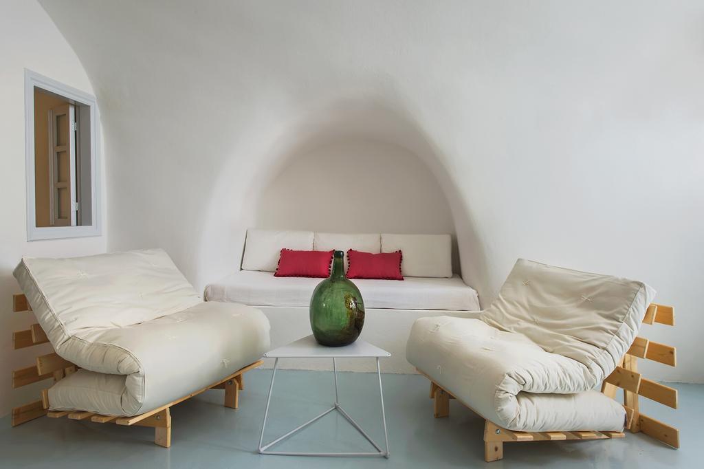 Artia Mansion Villa Oia  Ngoại thất bức ảnh